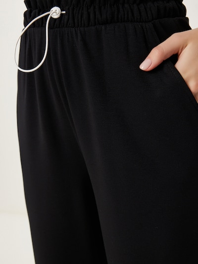 Happiness İstanbul Housut värissä musta, Tuotenäkymä