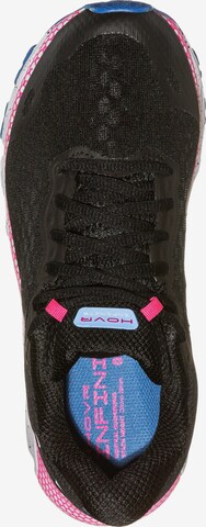 UNDER ARMOUR Laufschuh 'Infinite 3' in Schwarz