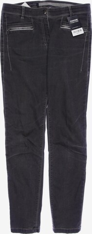 APANAGE Pants in M in Grey: front