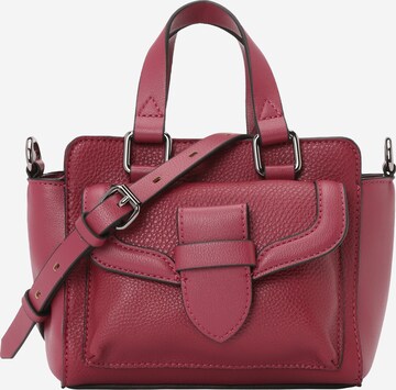 ESPRIT Schultertasche in Rot: predná strana