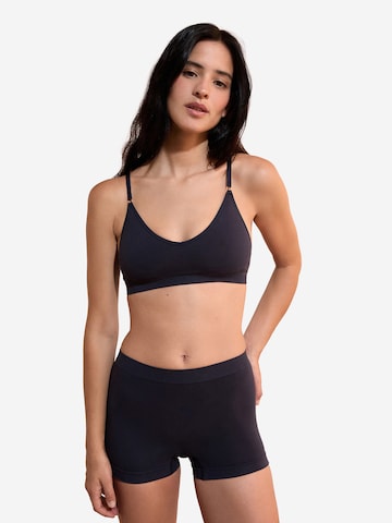 Culotte 'Amande' ETAM en bleu