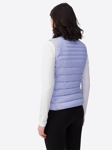 4F Sportbodywarmer in Blauw