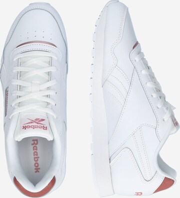 Reebok Športni čevelj 'ROYAL GLIDE' | bela barva