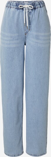 Jeans 'Tall' LeGer by Lena Gercke pe albastru denim, Vizualizare produs