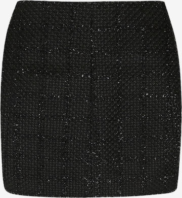 Gestuz Skirt 'Yousefine' in Black: front