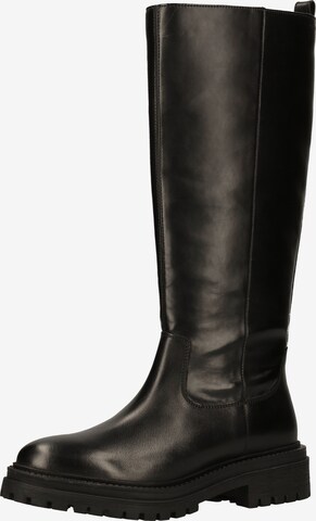 GEOX - Botas 'Iridea' en negro: frente