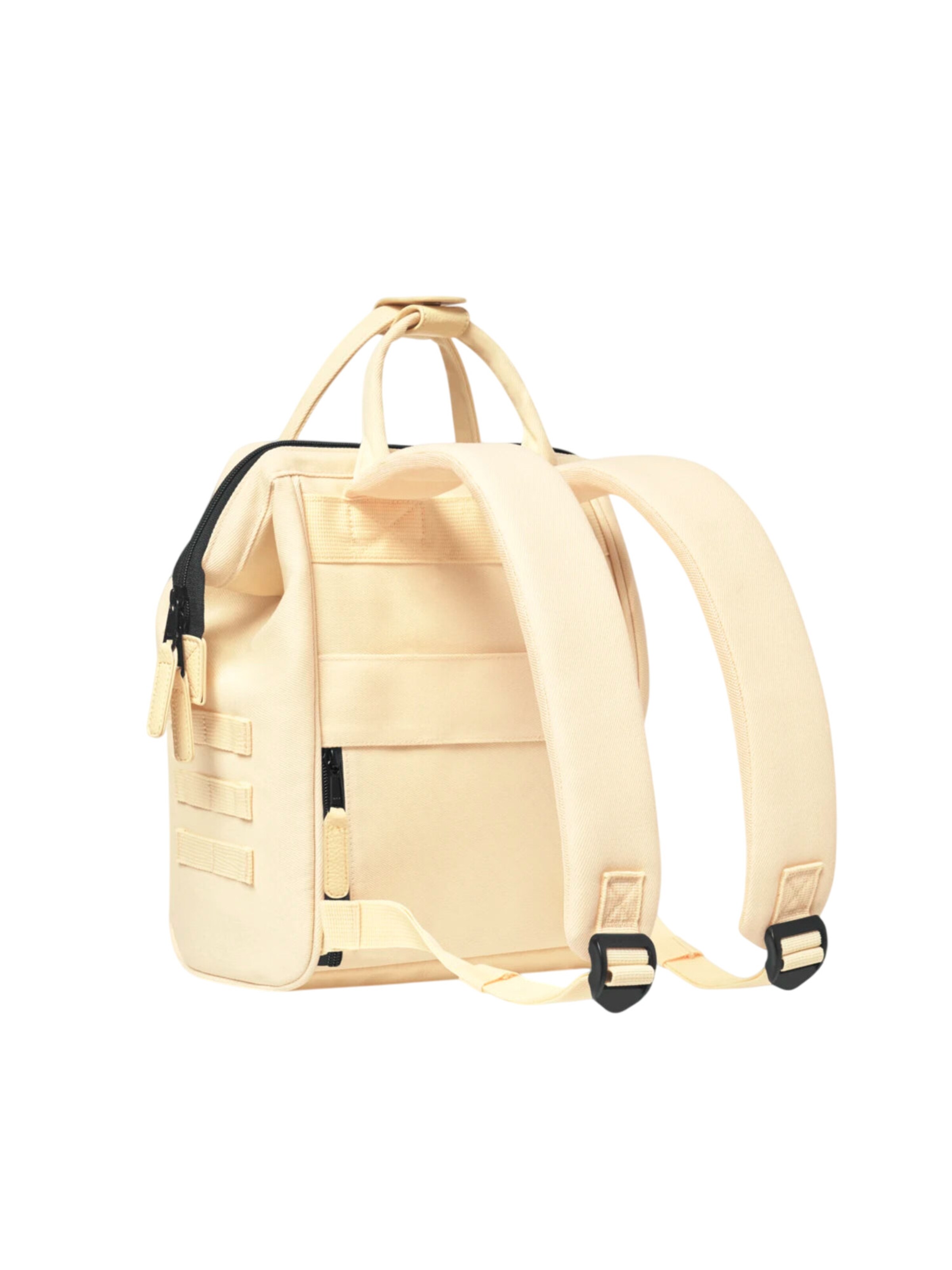 Cabaia Backpack 'Ibiza S' in Yellow