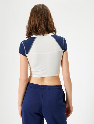 Koton Shirt in White