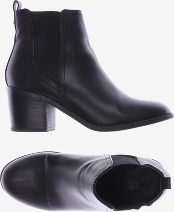 Office London Dress Boots in 36 in Black: front