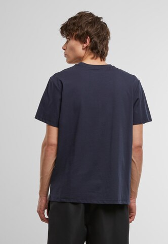 Lost Youth T-Shirt in Blau