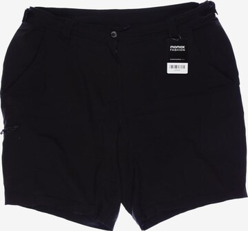 ICEPEAK Shorts in XXXL in Black: front