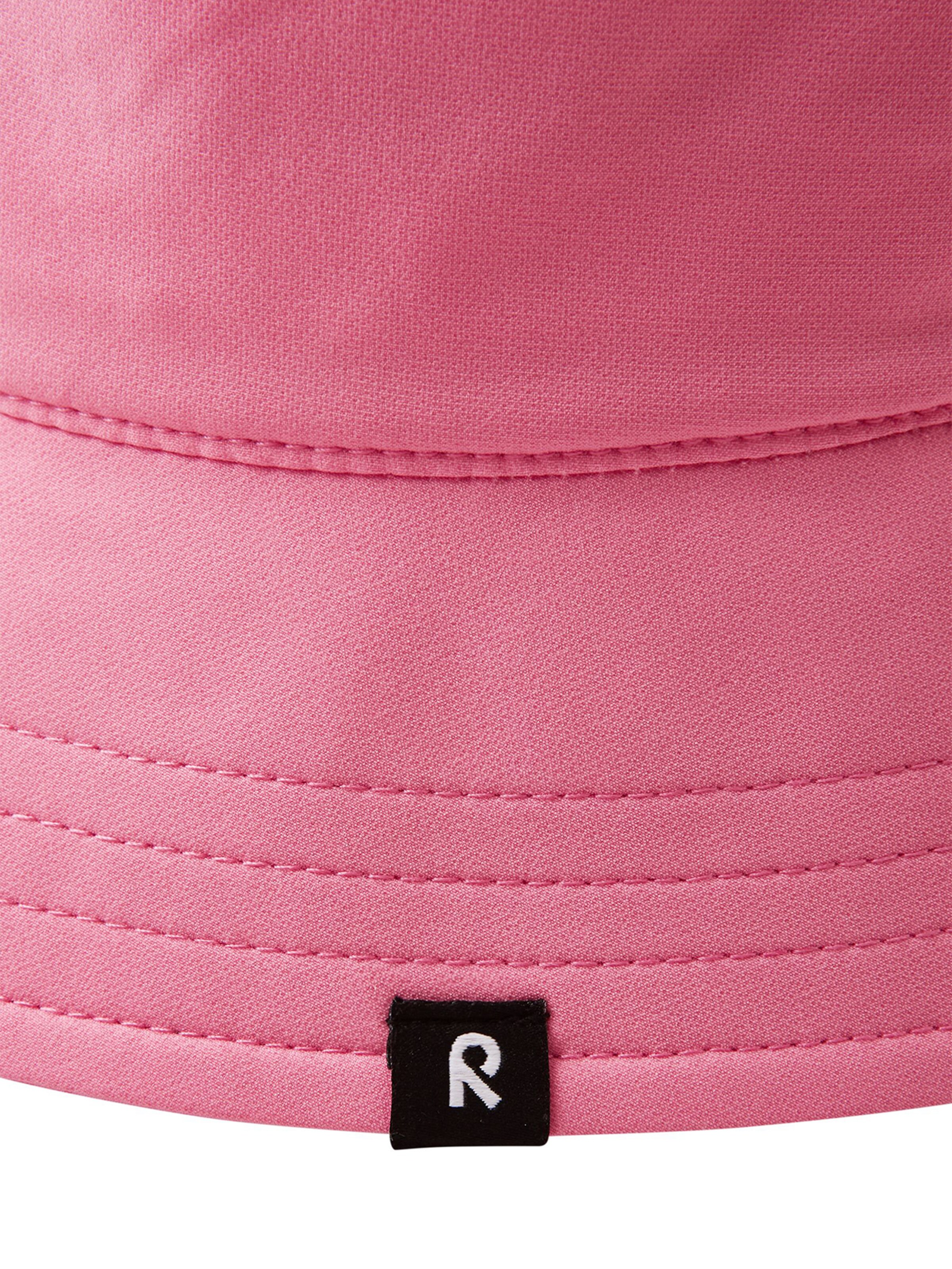 Reima Hat 'Itikka' in Pink