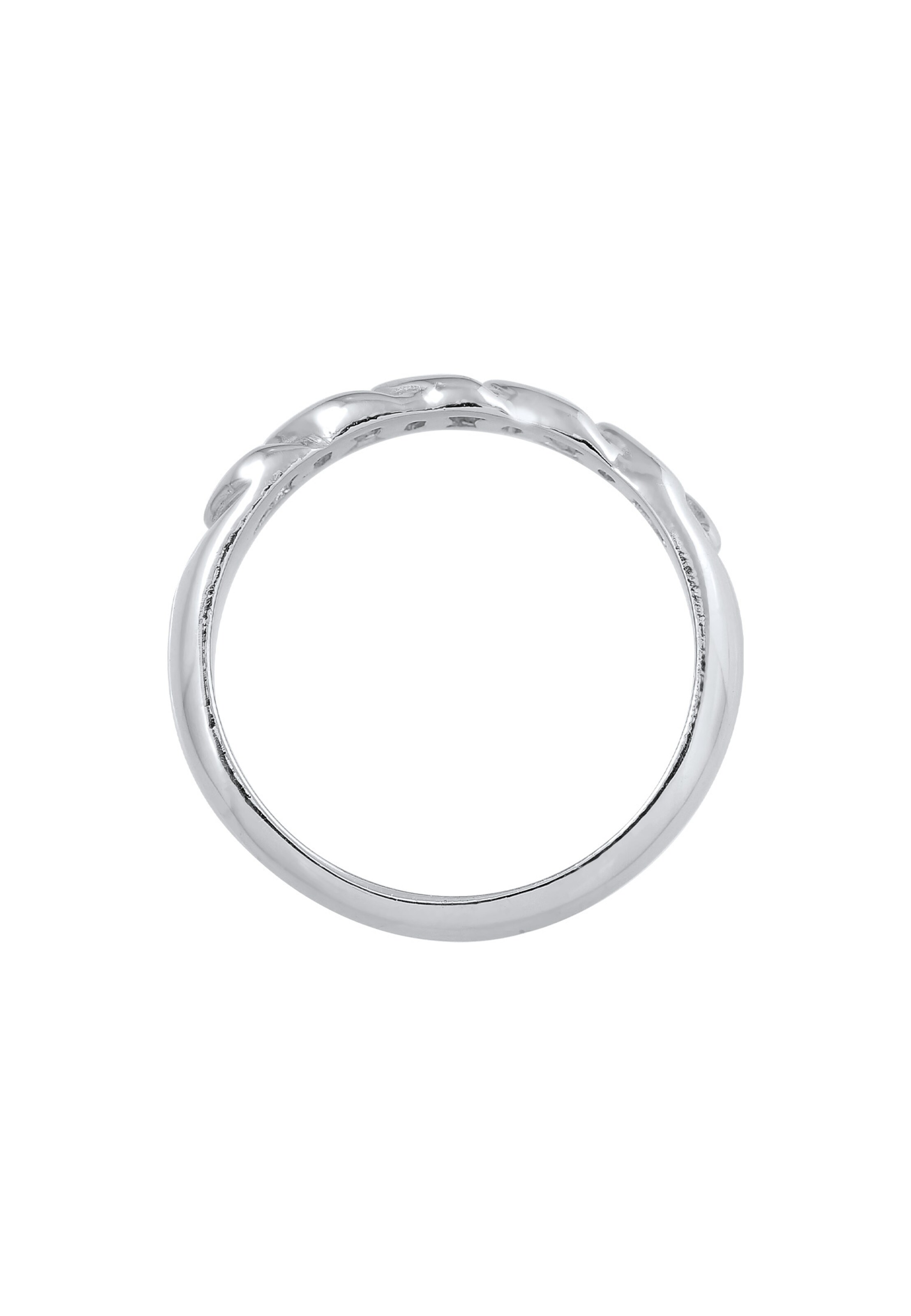 ELLI Ring in Zilver