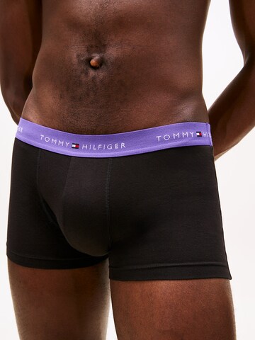 Regular Boxers Tommy Hilfiger Underwear en noir
