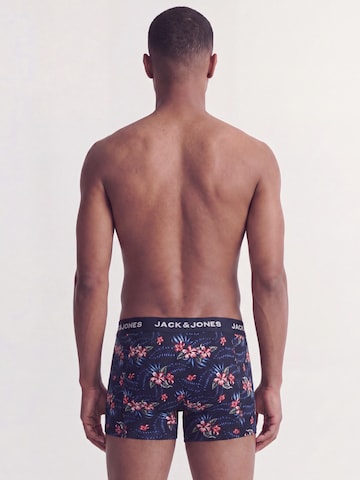 JACK & JONES - Calzoncillo boxer 'JACLAMINE' en azul