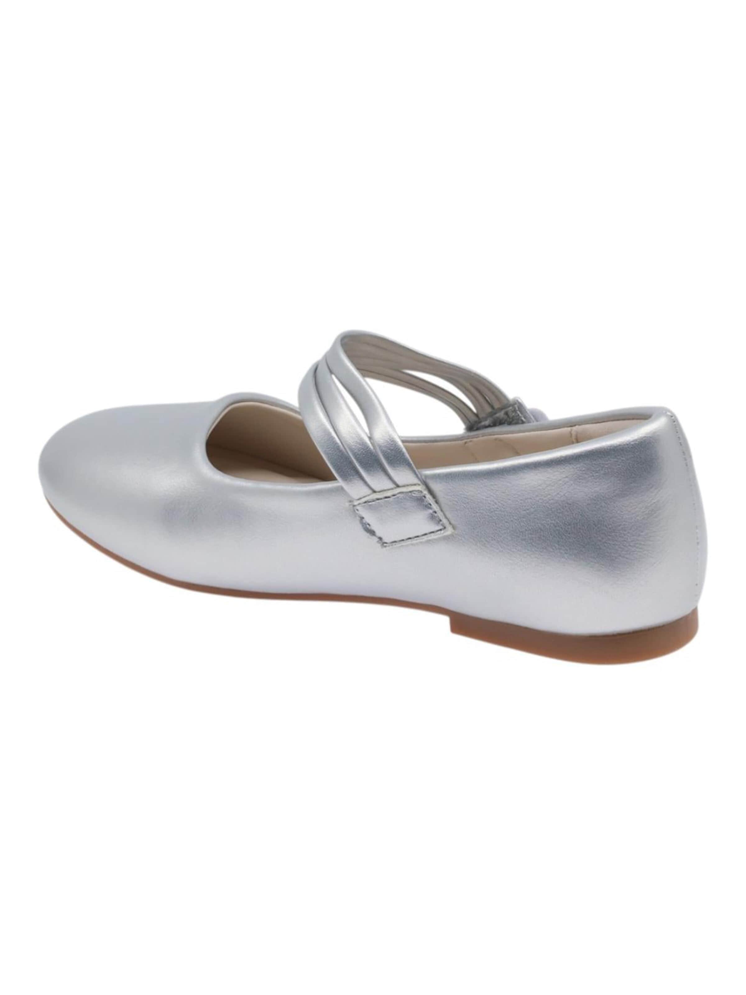 Ballerina 'Bailarina' di Beppi in argento