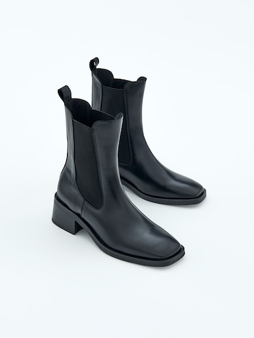 EDITED Ankle Boots 'Friederieke' in Black