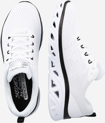 SKECHERS Sneakers in White