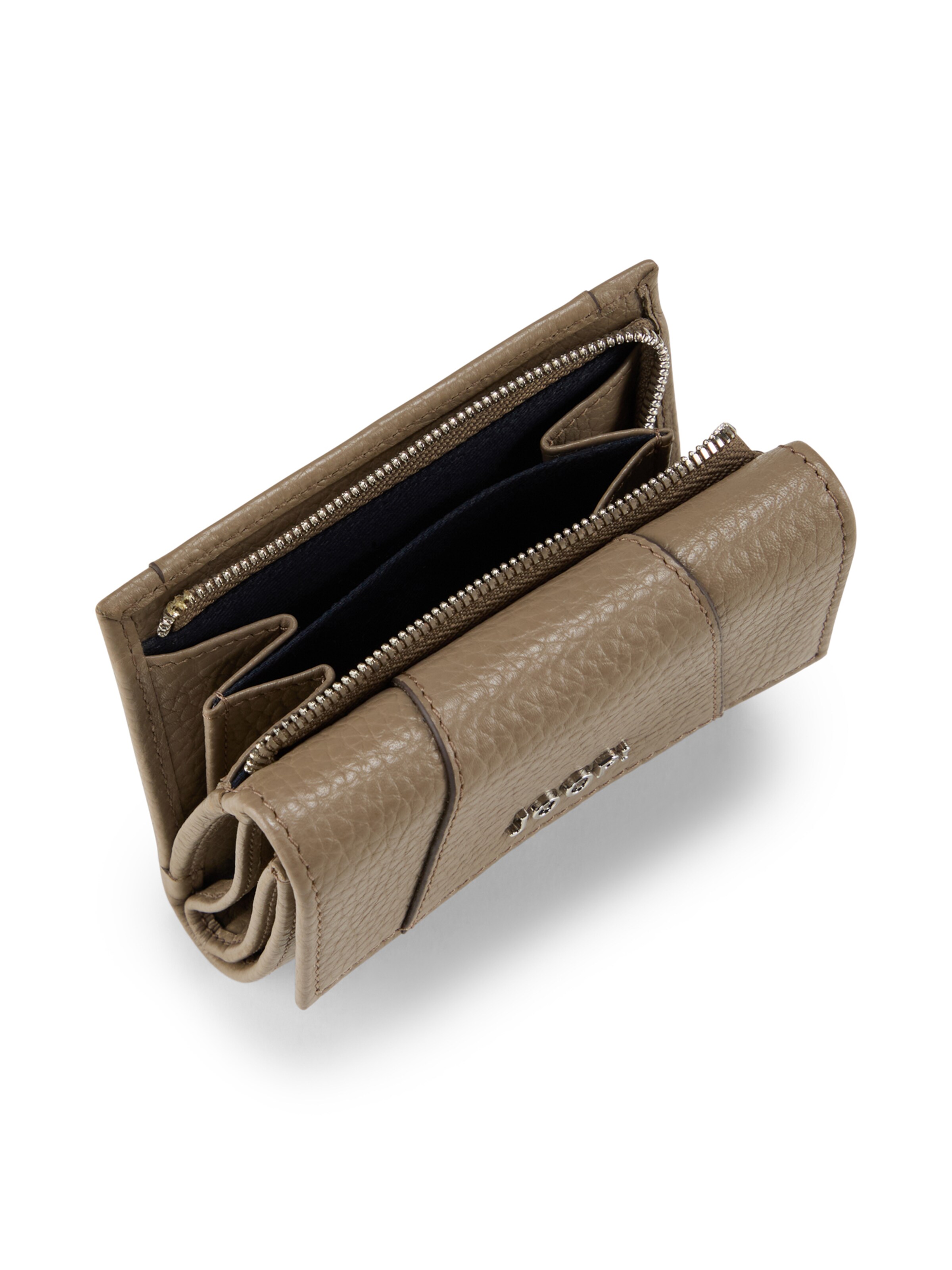 JOOP! Wallet in Brown