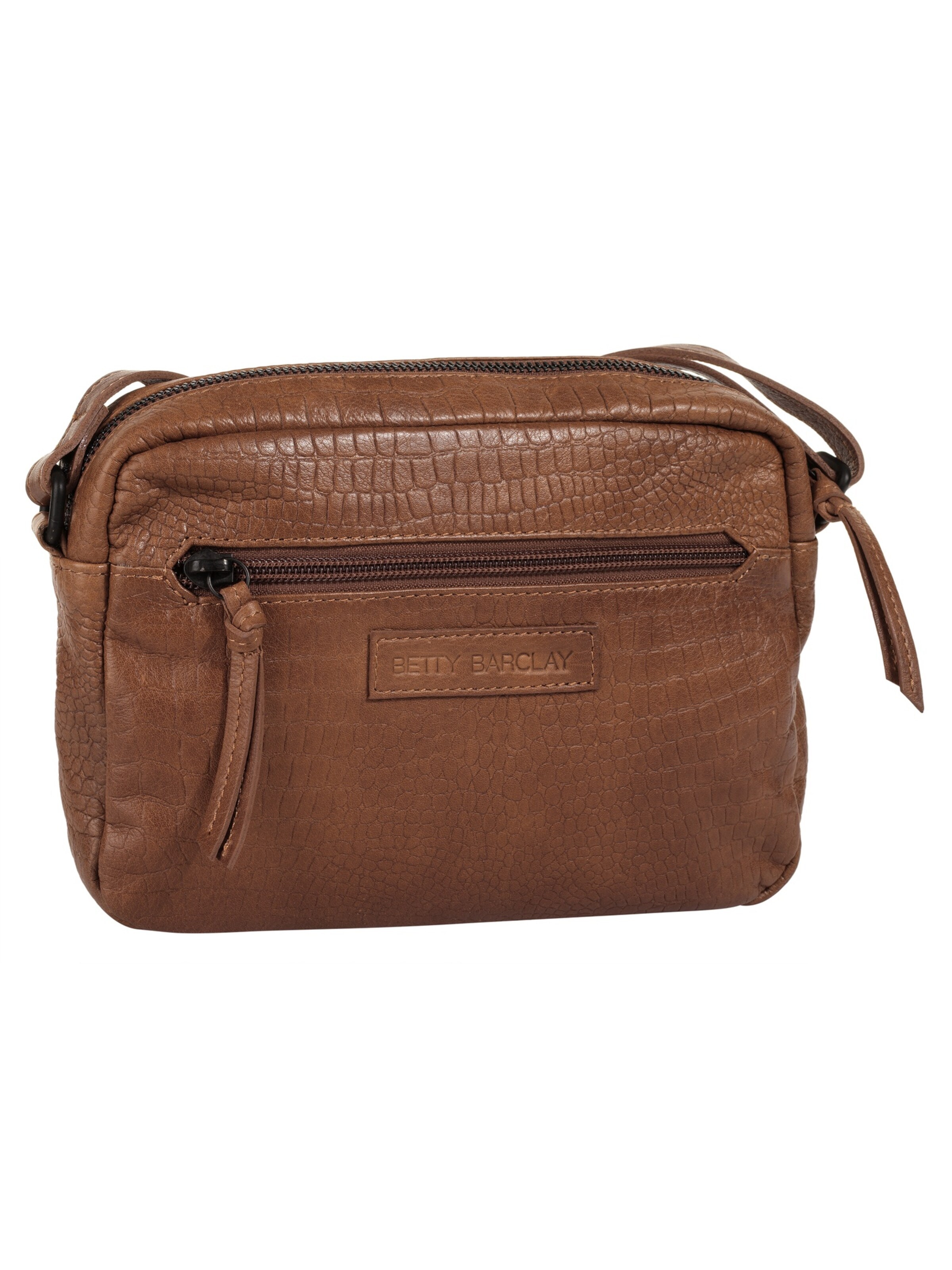 Betty Barclay - Bolso de hombro en marrón