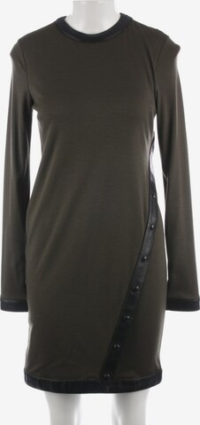 Tom Ford Dress in XXS in Green: front