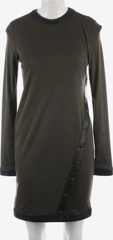 Tom Ford Dress in XXS in Green: front