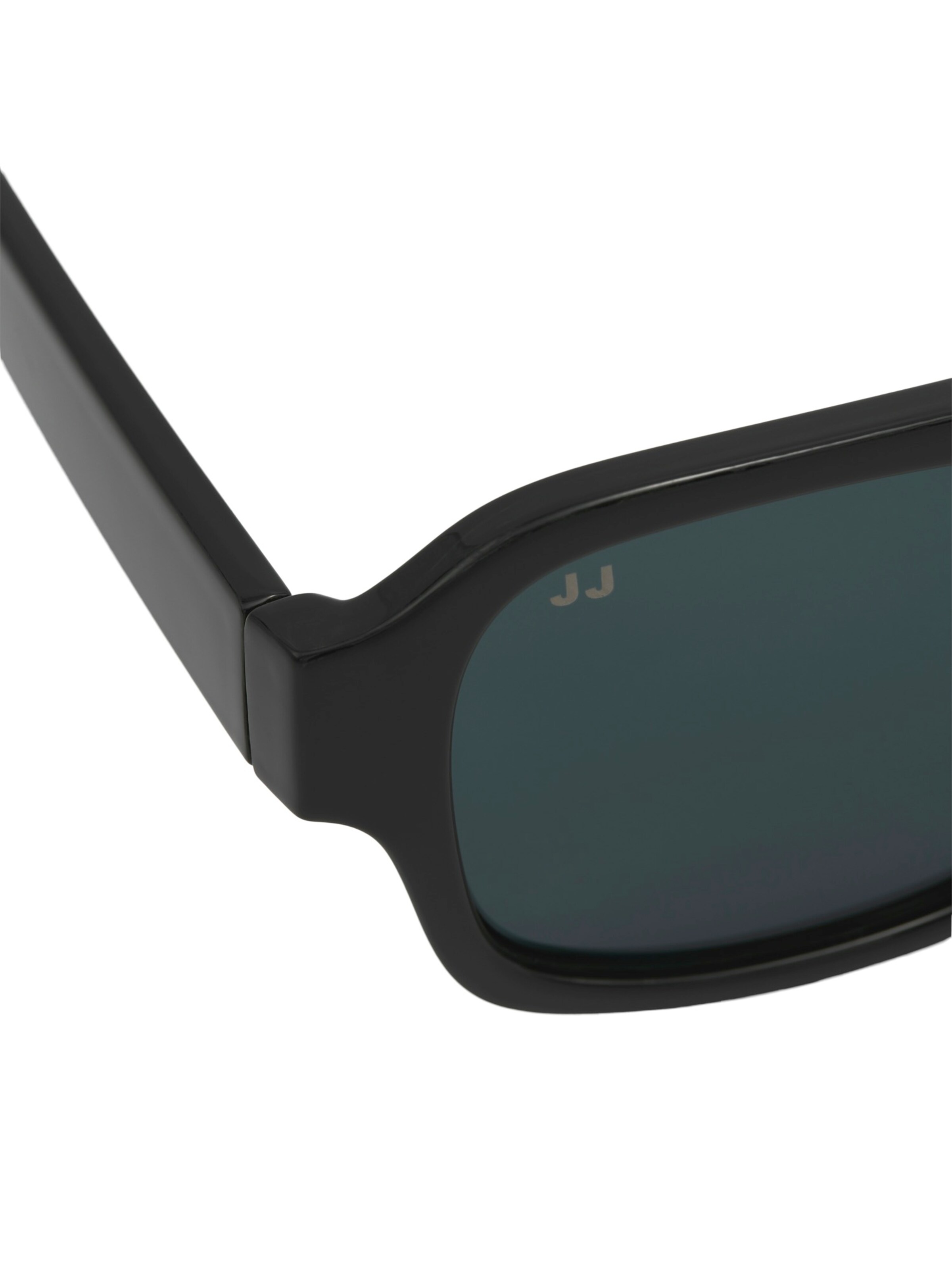 JACK & JONES - Gafas de sol 'JACRyder' en negro