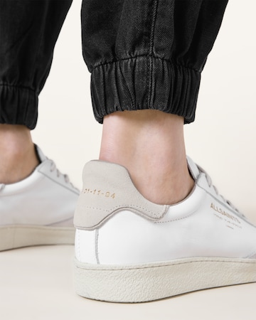 AllSaints Sneaker 'THELMA' in Weiß