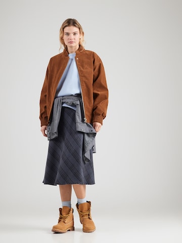 G-STAR - Sudadera 'Premium Core 2.0' en azul