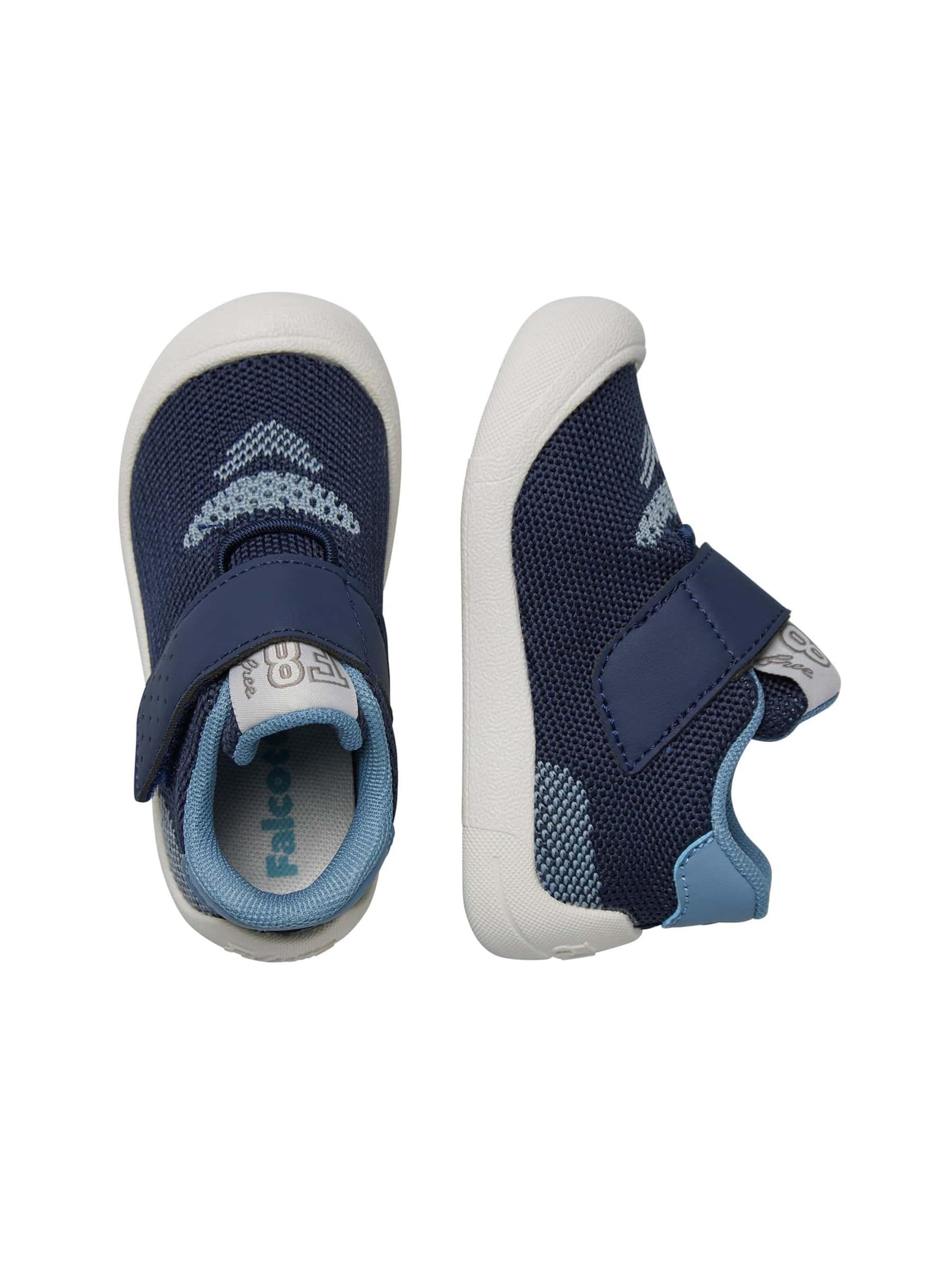 Falcotto Sneaker 'FREE VL.'‌‌‌‌‌‌‌ in Blau