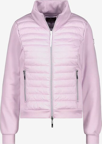 monari Jacke in Pink: predná strana