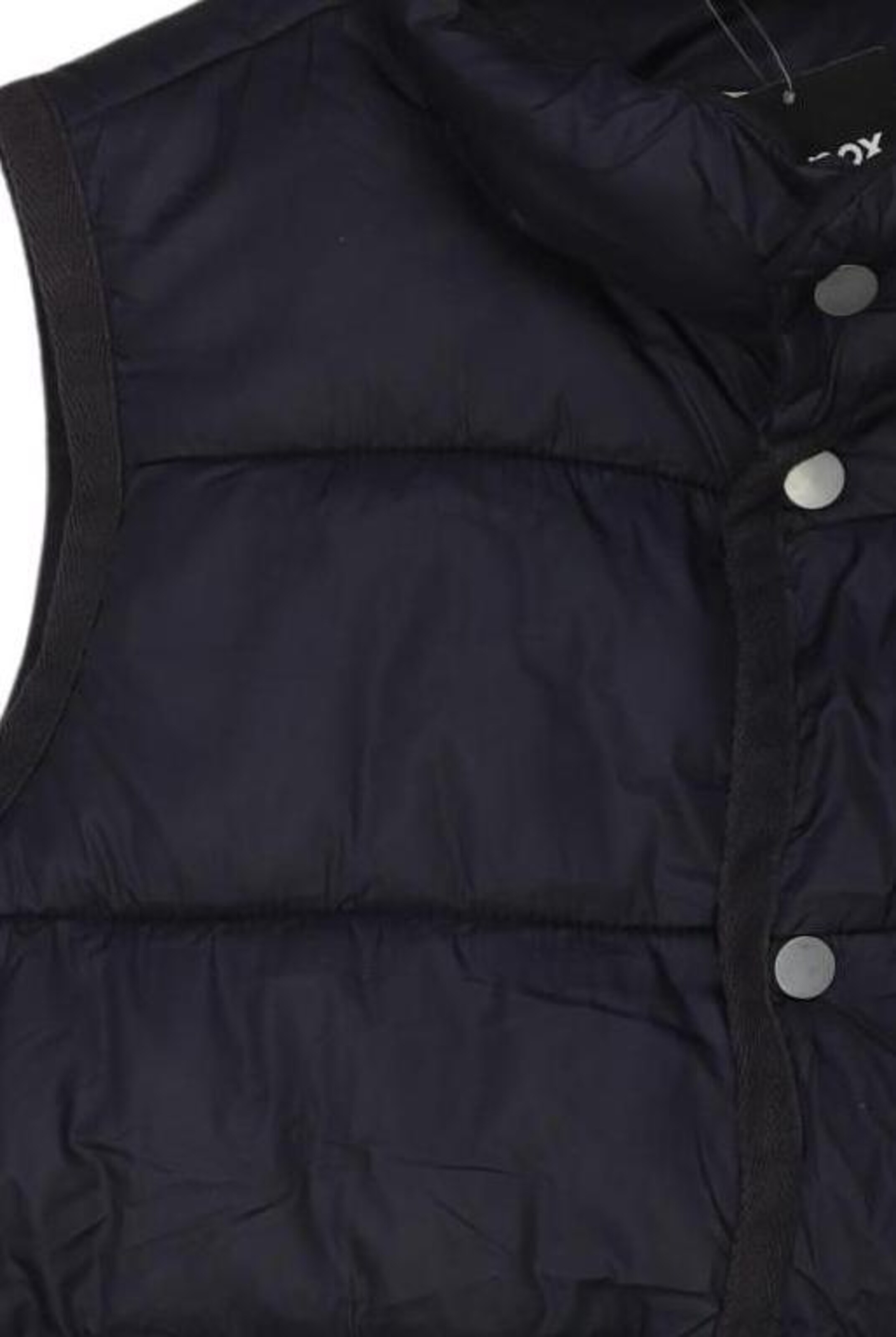 ESPRIT Vest in S in Blue