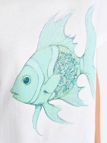 Rich & Royal Póló - fehér