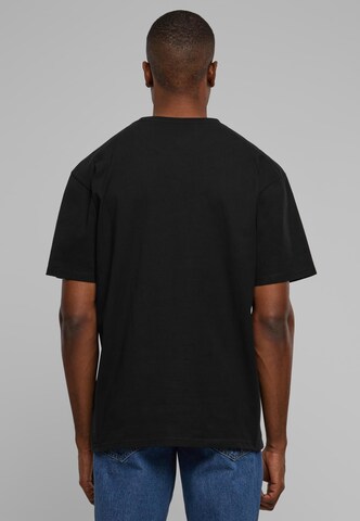 Karl Kani Shirt 'Signature' in Black