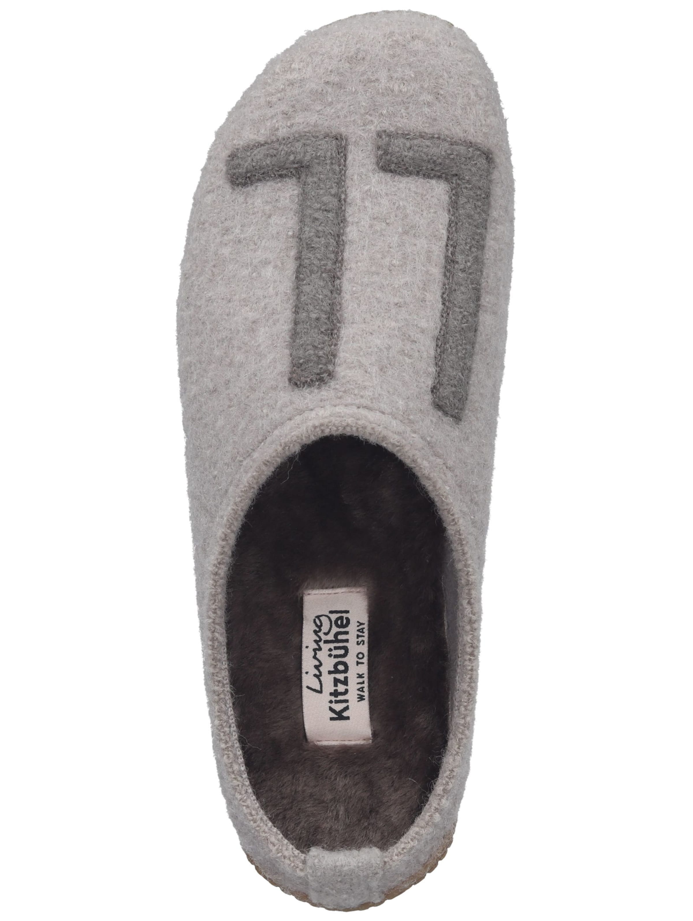 Ciabatta di Living Kitzbühel in beige