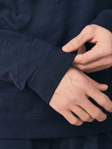 Next Sweatshirt in Blau