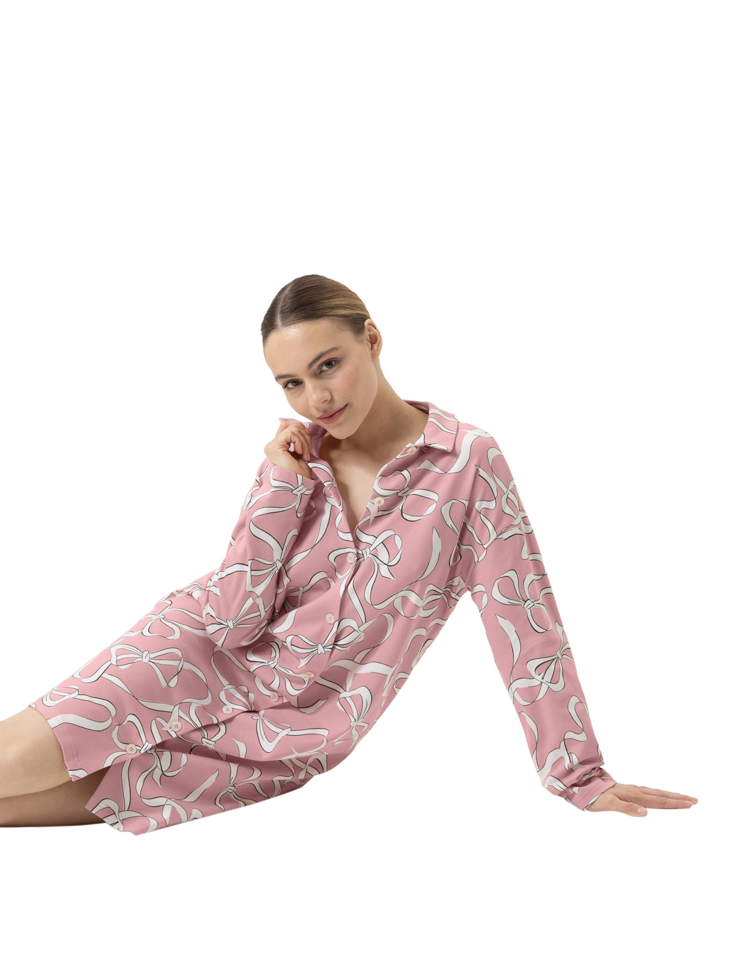 Mey Nightgown in Pink