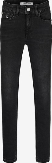 Calvin Klein Jeans Jeans in black denim, Produktansicht