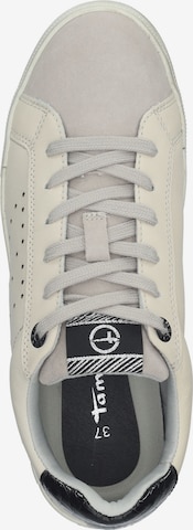 TAMARIS Sneakers in White