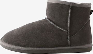 Next Saappaat värissä harmaa: etupuoli