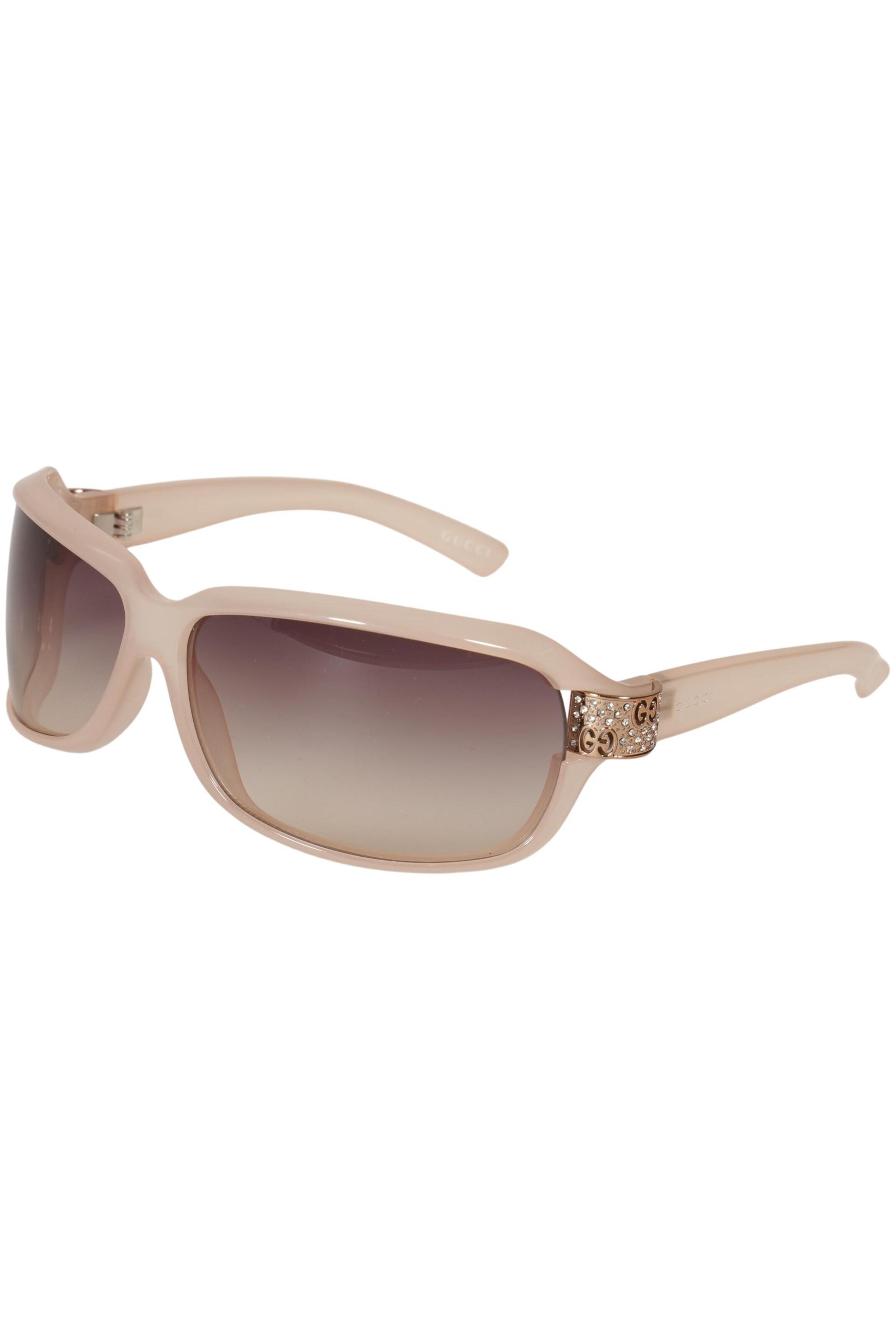 Gucci Sunglasses in One size in Beige, Item view