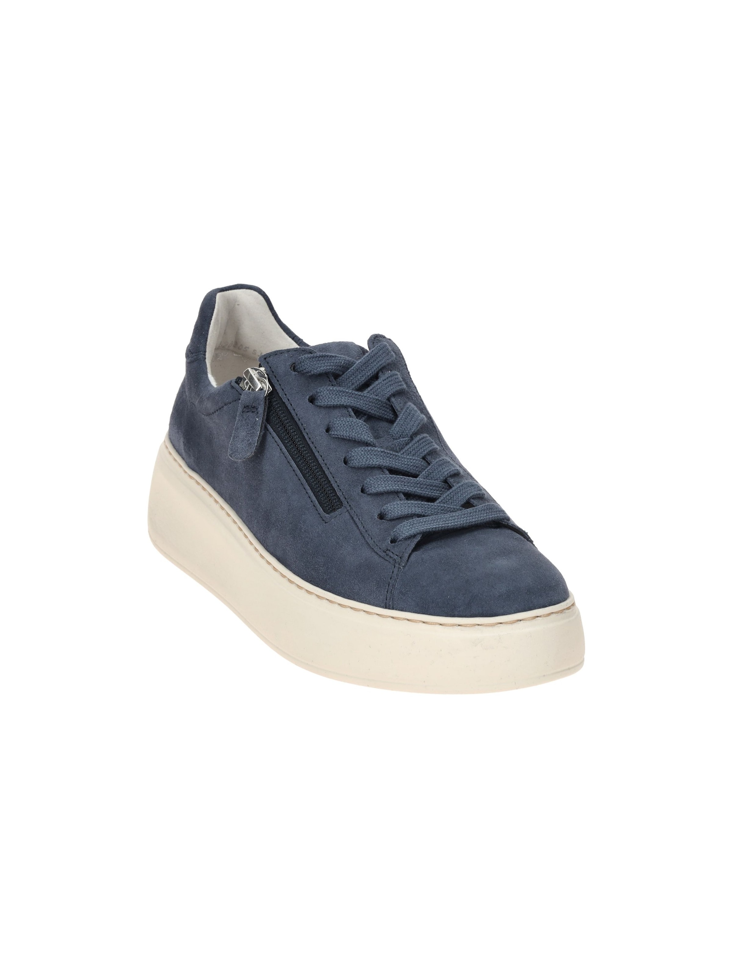 GABOR Schnürschuh‌‌‌‌‌‌‌ in Blau