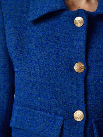 Veste mi-saison Happiness İstanbul en bleu