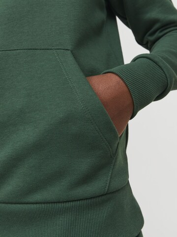 Jack & Jones Junior - Sudadera 'JOSH' en verde