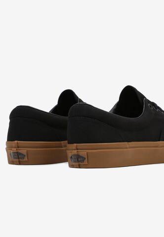 VANS Platform trainers 'Era' in Black