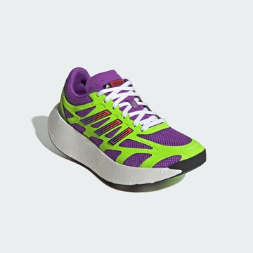 Sneaker bassa 'Adizero Aruku' di ADIDAS ORIGINALS in lilla