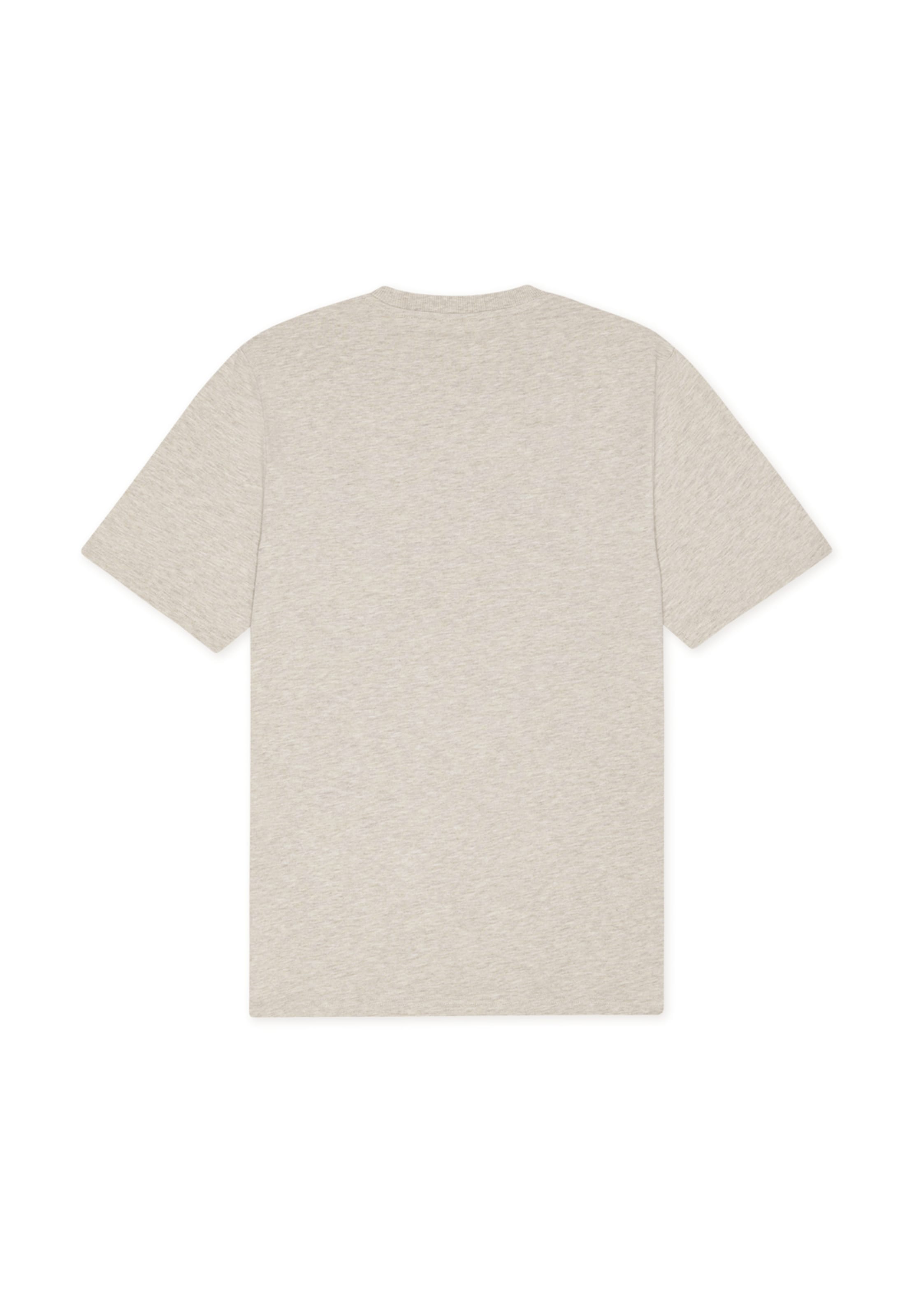 Les Deux - Camiseta en beige