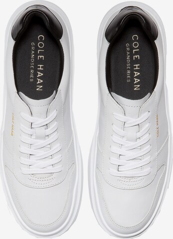 Cole Haan Sneakers 'GrandPrø Rally' in White