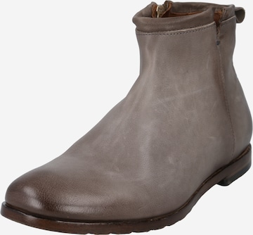 A.S.98 Boots 'Obladi-Obla' in Brown: front
