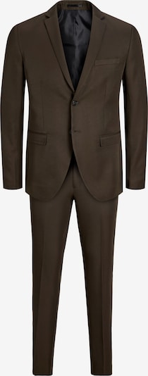 Jack & Jones Premium Costume 'JPRCosta' en 48 en brun foncé, Vue avec produit